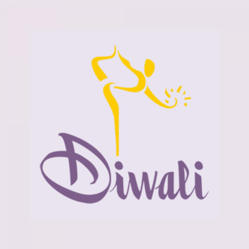 Yoga Diwali app icon