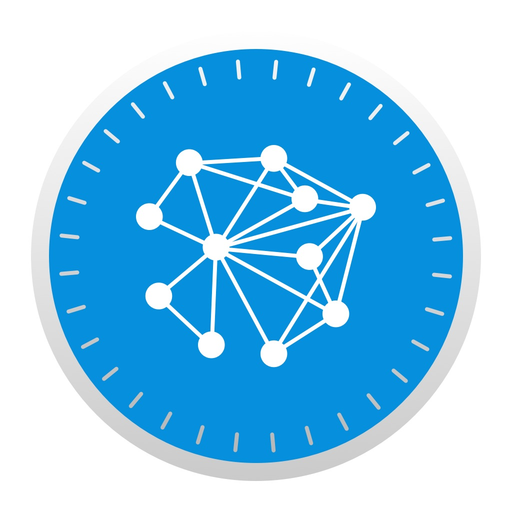 Zeroconf Browser app icon