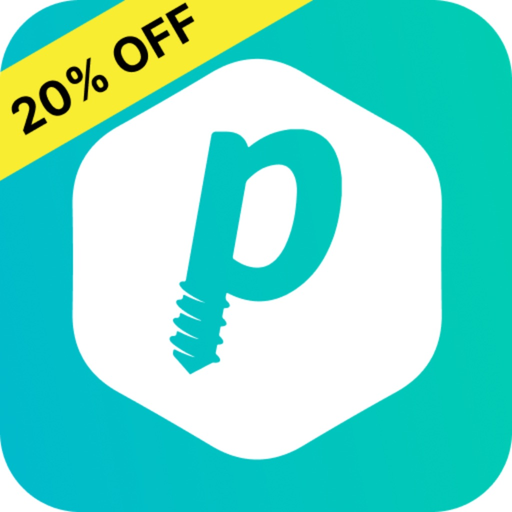 Parafuzo - Diaristas e Faxina app icon