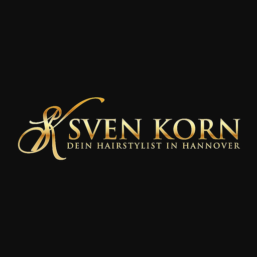Sven Korn Hairstylist app icon