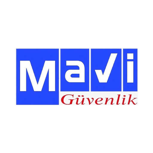 Mavi Alarm Bayi app icon