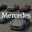 Mercedes Driver icon