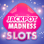 Jackpot Madness Slots Casino icon