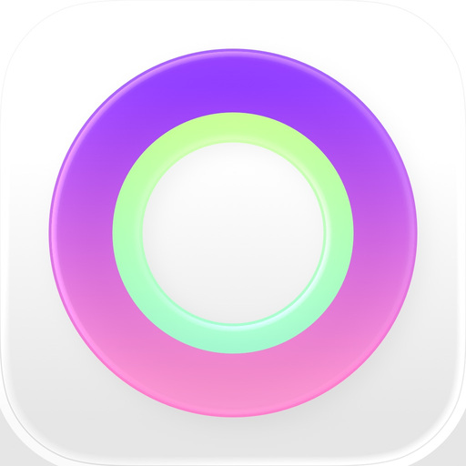 Neon – Photo Effects app icon
