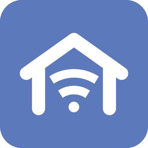 Smart Gateway App app icon