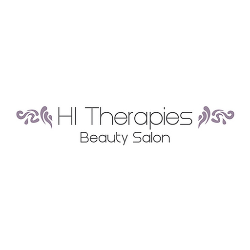 HI Therapies Beauty Salon app icon