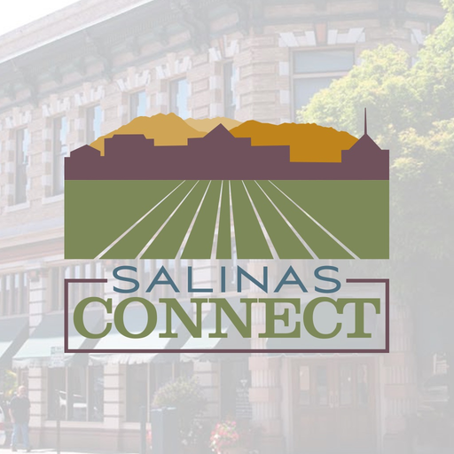 SalinasConnect app icon