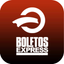 BoletosExpress Check-In icon