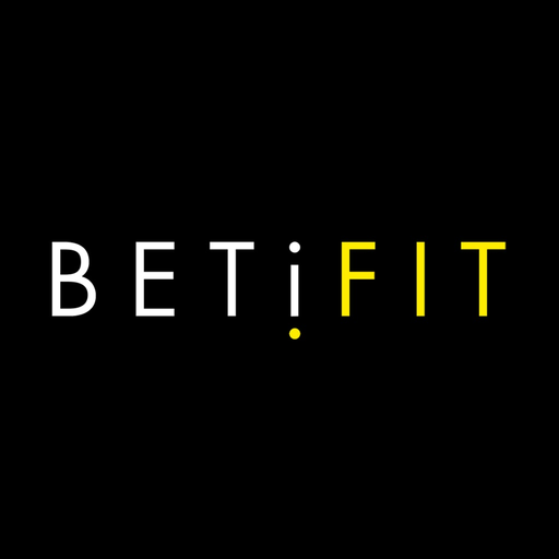 Betifit app icon