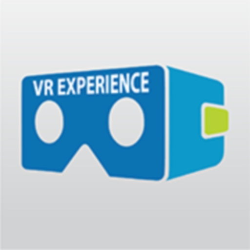 Circlescapes VR Experience app icon