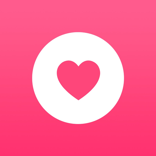 Nonbinary Love – Beyond Binary app icon