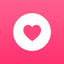 Nonbinary Love – Beyond Binary icon