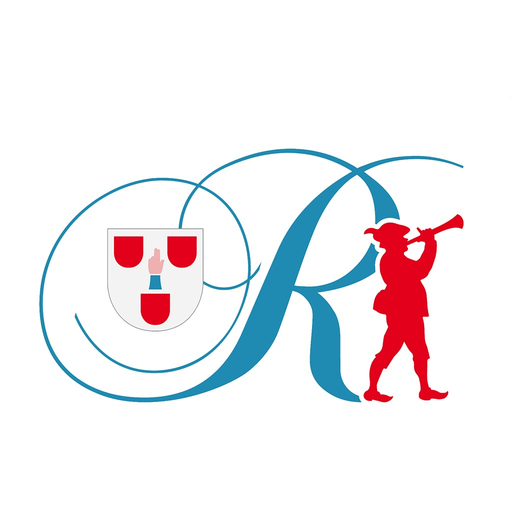 RIBEAUVILLE Application mobile app icon