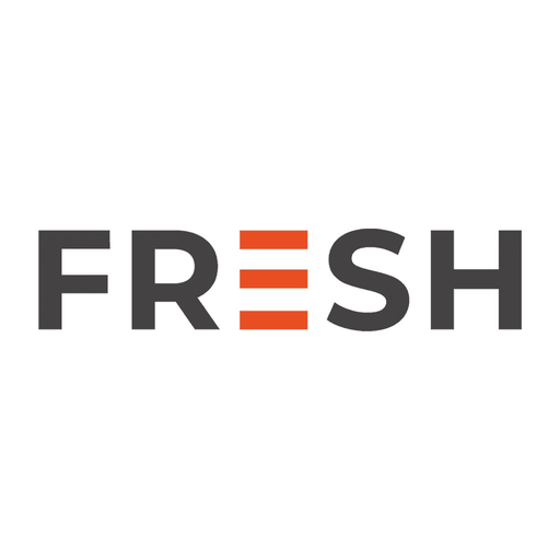 Fresh Pizza & Sushi app icon
