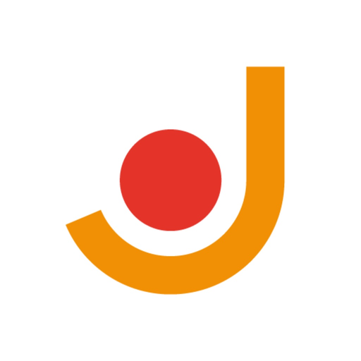 Jobbomed app icon