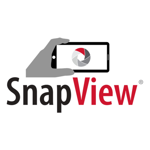 Novarad SnapView app icon