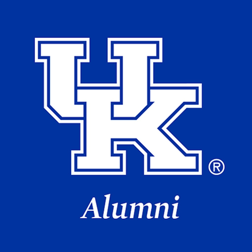 UK Alumni Association app icon