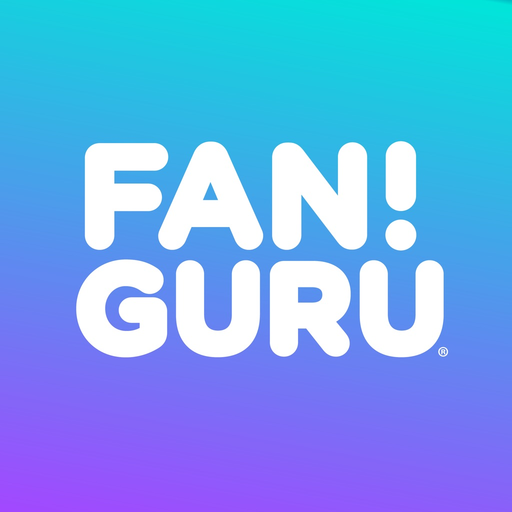 Fan Guru: Events, Exhibit Hall app icon
