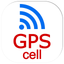 GPS Cell Monitor icon