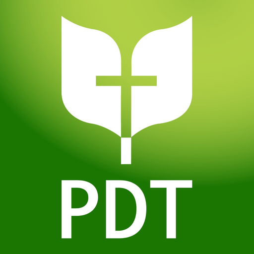 Biblia PDT app icon