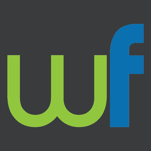 Weighfish app icon