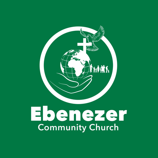 Ebenezer Community Church app icon