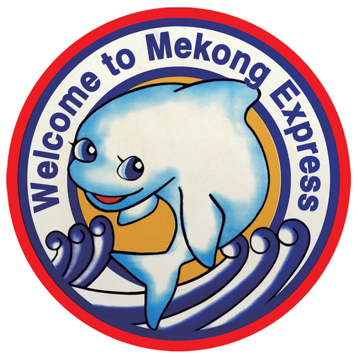 Mekong Express app icon
