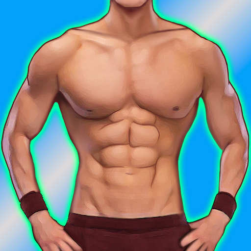 Home Workout - Fitness Planner app icon