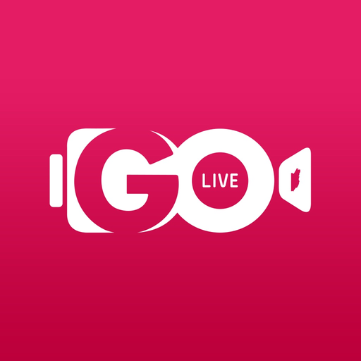 Go Live Belize app icon