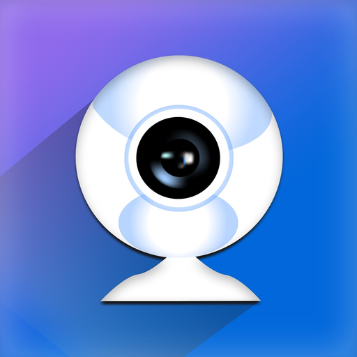 V-ision app icon