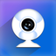 V-ision icon