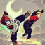 Bloody Boss Battles icon