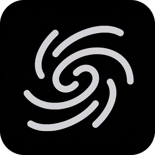 Asteroid Shooter AR app icon