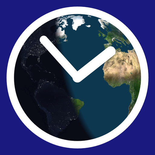Time at Globe app icon