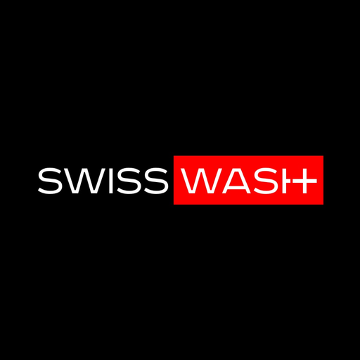SwissWash app icon