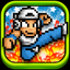 Tap Tap Street Fight icon