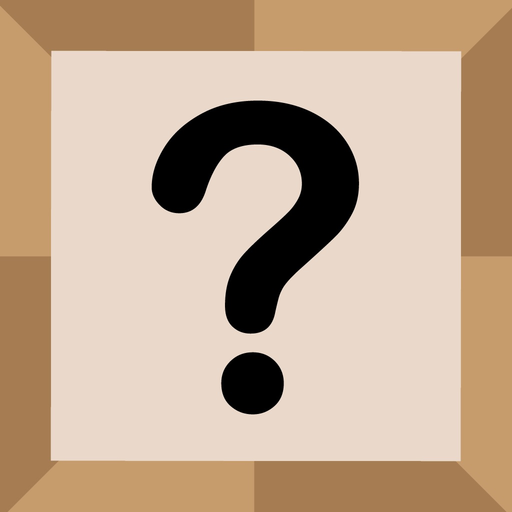 Raad het getal app icon