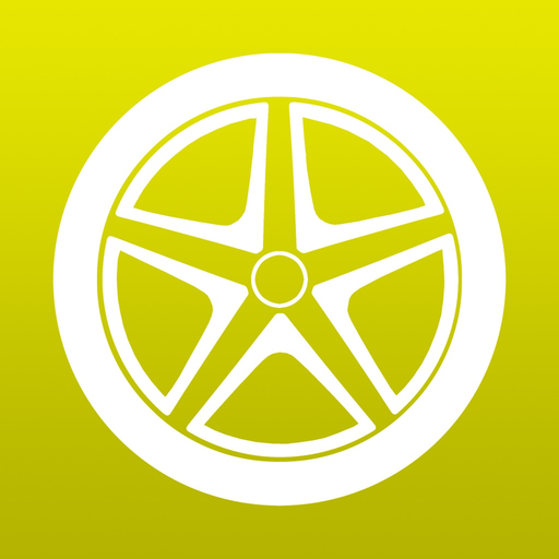 Tyre Dimensions app icon