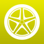 Tyre Dimensions icon
