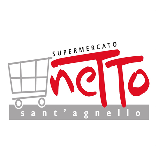 Netto Sant'Agnello Conviene app icon