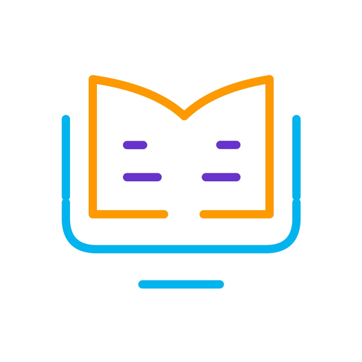VioletLMS app icon