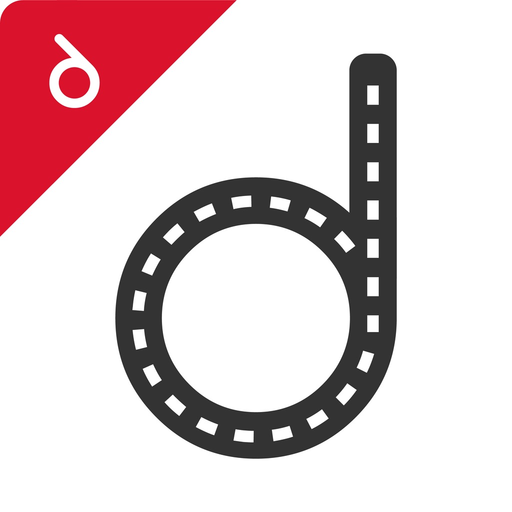 Dride for DDPai app icon