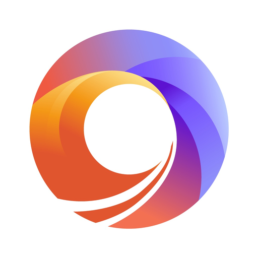 Touchpix · Photo & Video Booth app icon