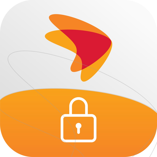 Avanz Token app icon