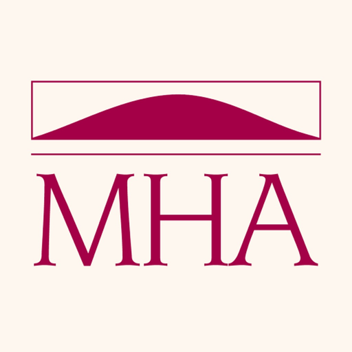 Mars Hill Audio app icon