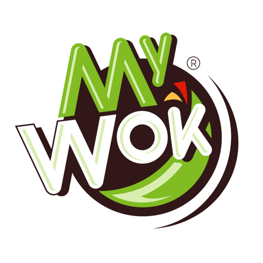 My Wok app icon