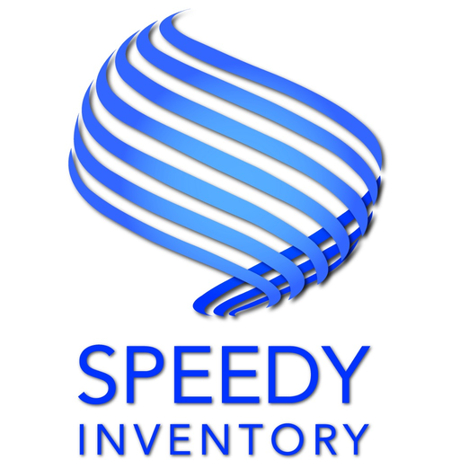 Speedy Inventory app icon