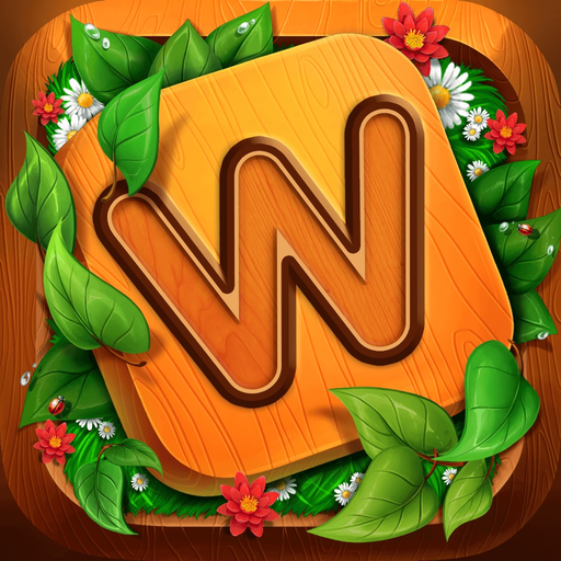 Word Yard app icon