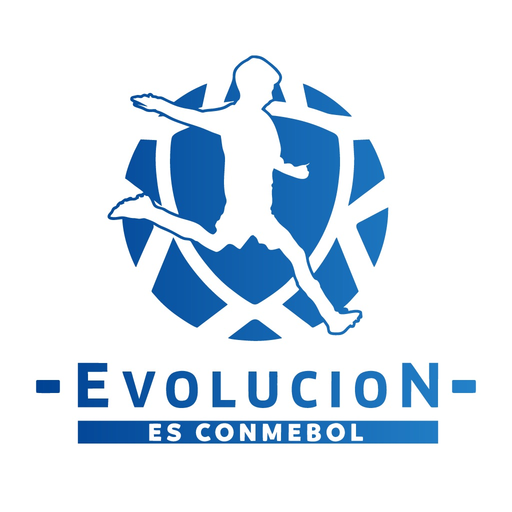 EVOLUCION app icon