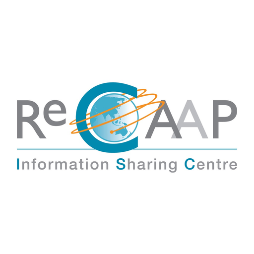 ReCAAP app icon